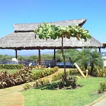 Marina Diamante Lilian Appartamento Acapulco Esterno foto