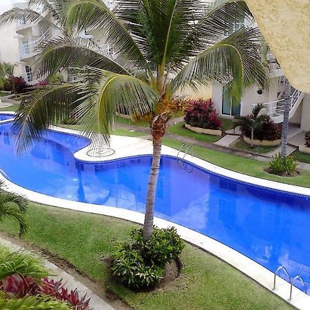 Marina Diamante Lilian Appartamento Acapulco Esterno foto