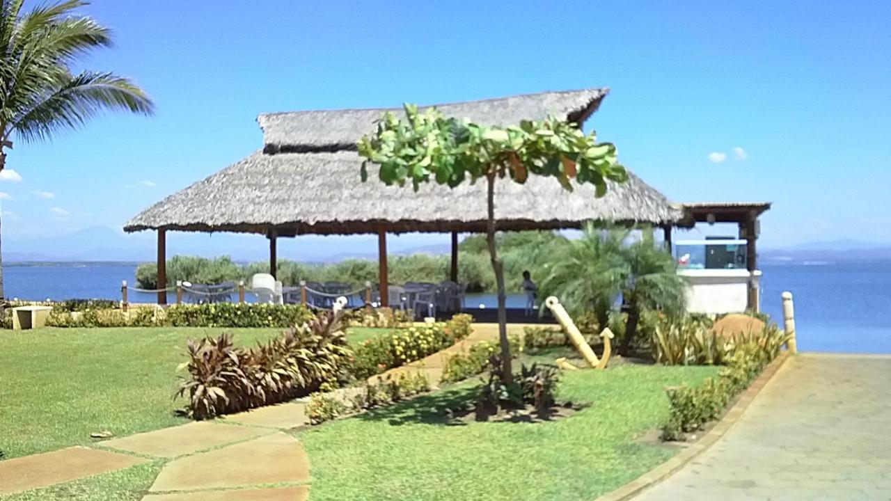 Marina Diamante Lilian Appartamento Acapulco Esterno foto